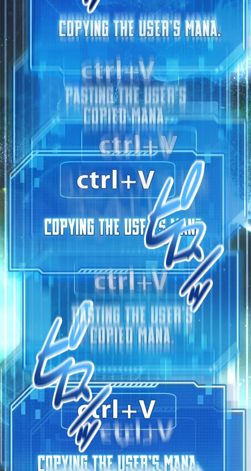 Conquering Dungeons With Copy Paste! Chapter 17 page 87 - 