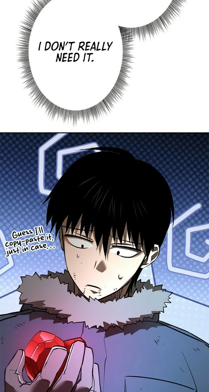Conquering Dungeons With Copy Paste! Chapter 18 page 119 - 