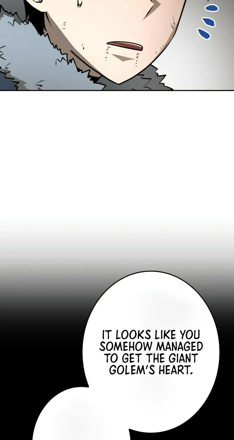 Conquering Dungeons With Copy Paste! Chapter 18 page 126 - 