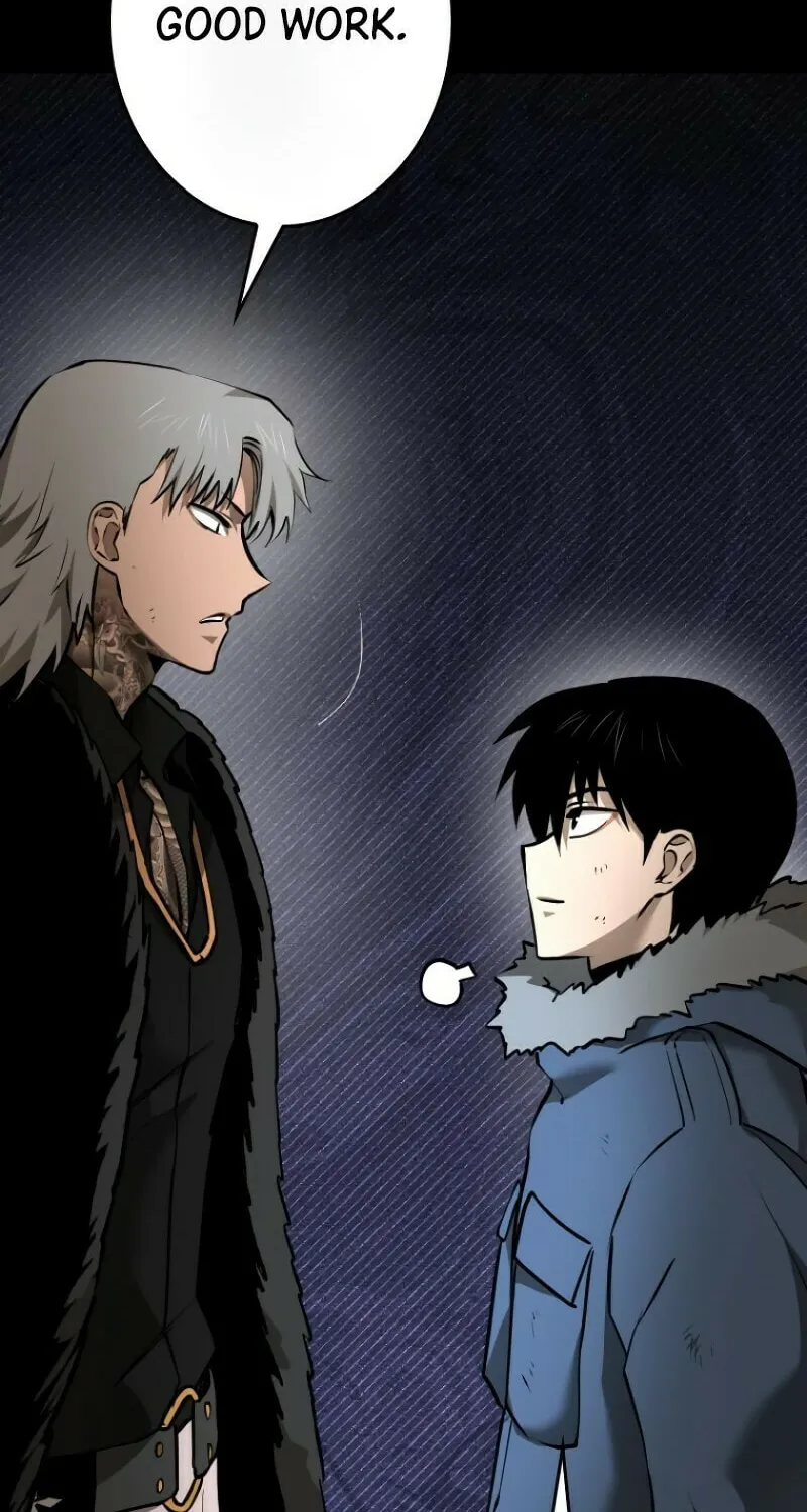 Conquering Dungeons With Copy Paste! Chapter 18 page 127 - 