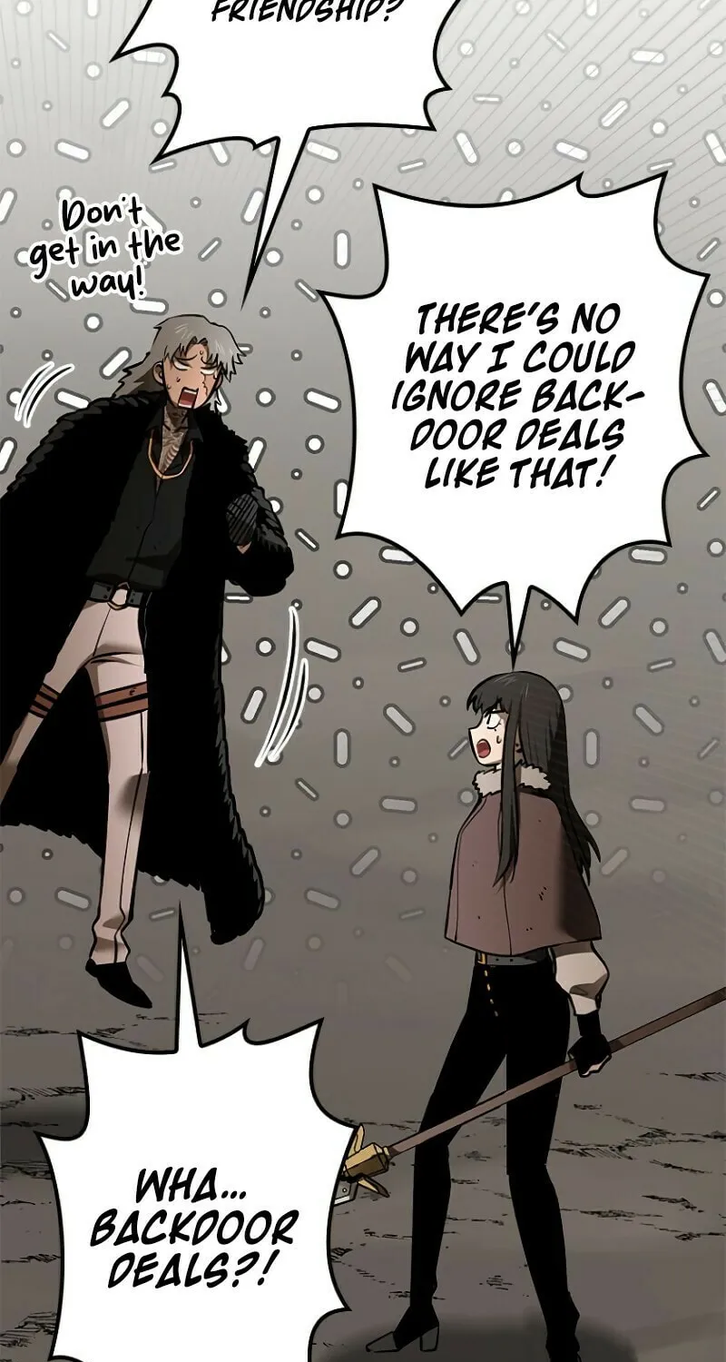 Conquering Dungeons With Copy Paste! Chapter 18 page 137 - 