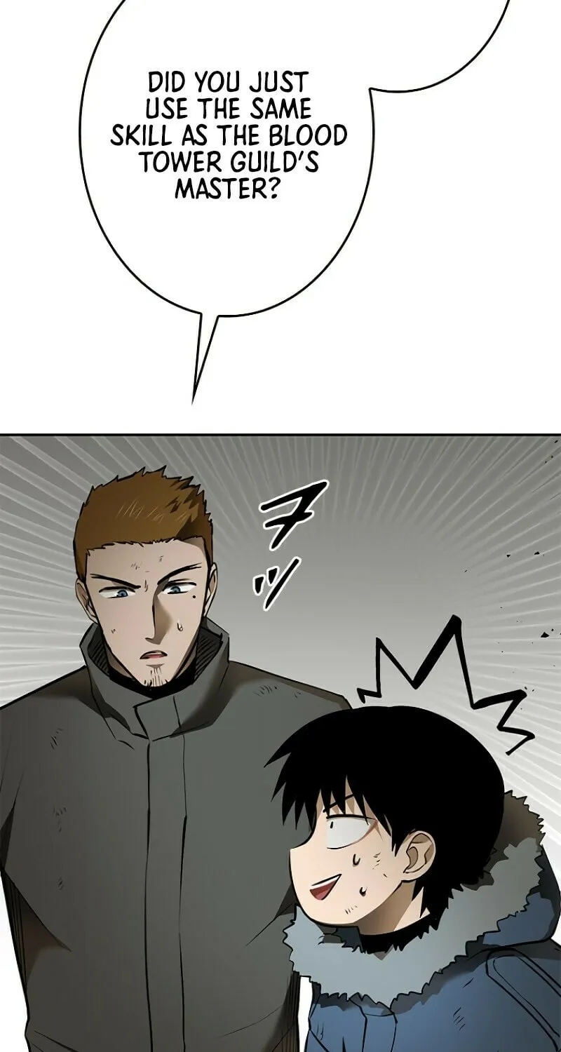 Conquering Dungeons With Copy Paste! Chapter 18 page 148 - 