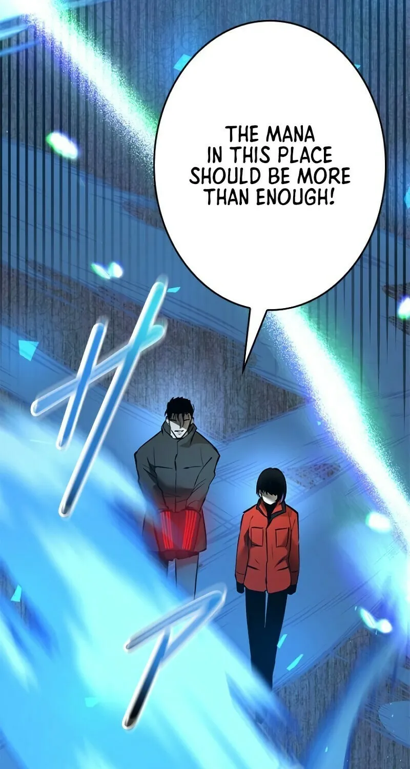 Conquering Dungeons With Copy Paste! Chapter 18 page 170 - 