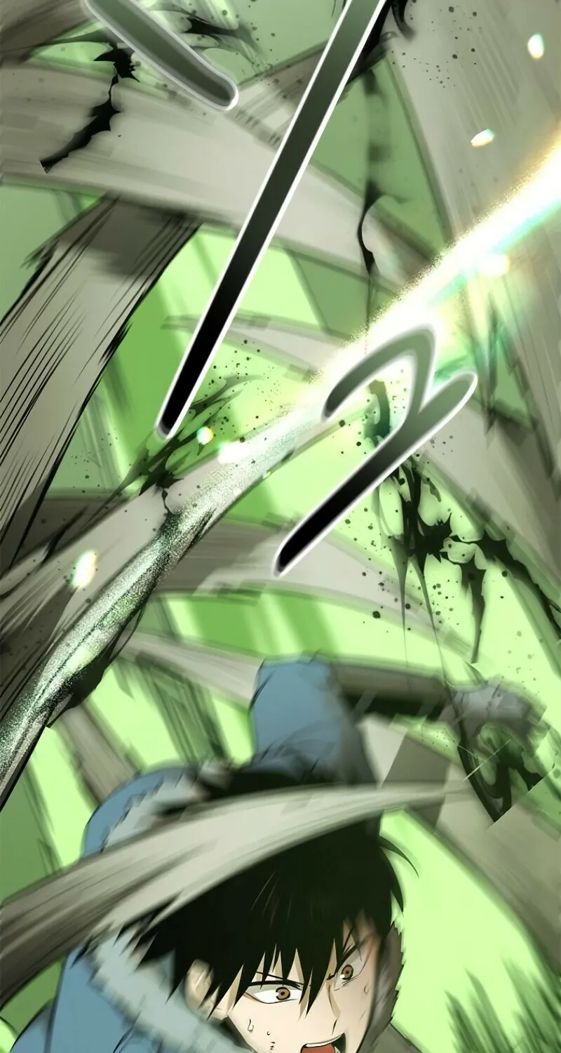 Conquering Dungeons With Copy Paste! Chapter 18 page 184 - 