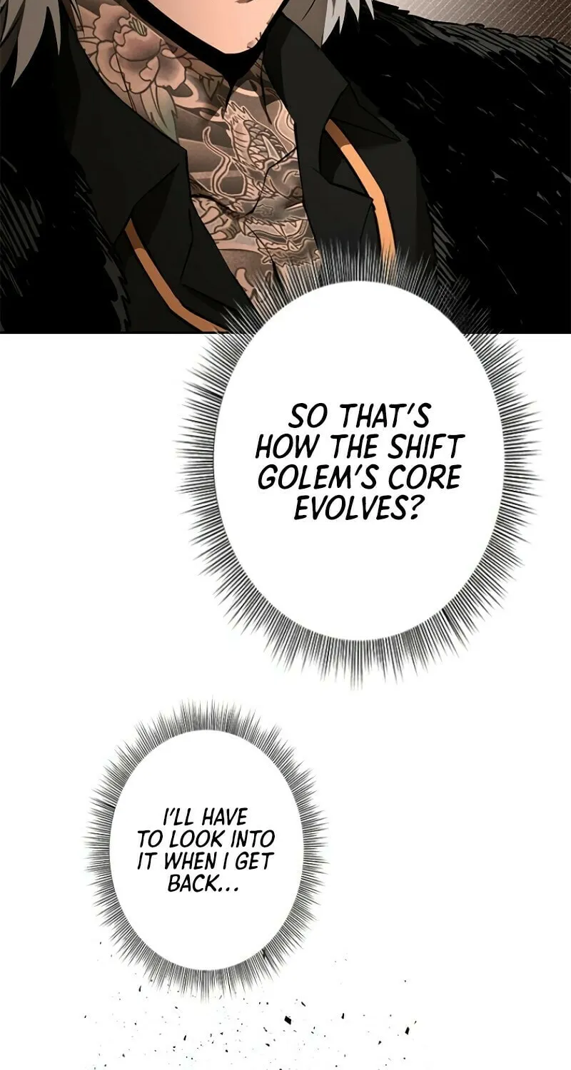 Conquering Dungeons With Copy Paste! Chapter 18 page 29 - 