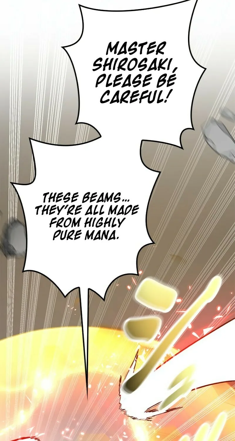 Conquering Dungeons With Copy Paste! Chapter 18 page 34 - 