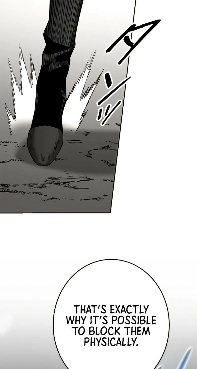 Conquering Dungeons With Copy Paste! Chapter 18 page 37 - 