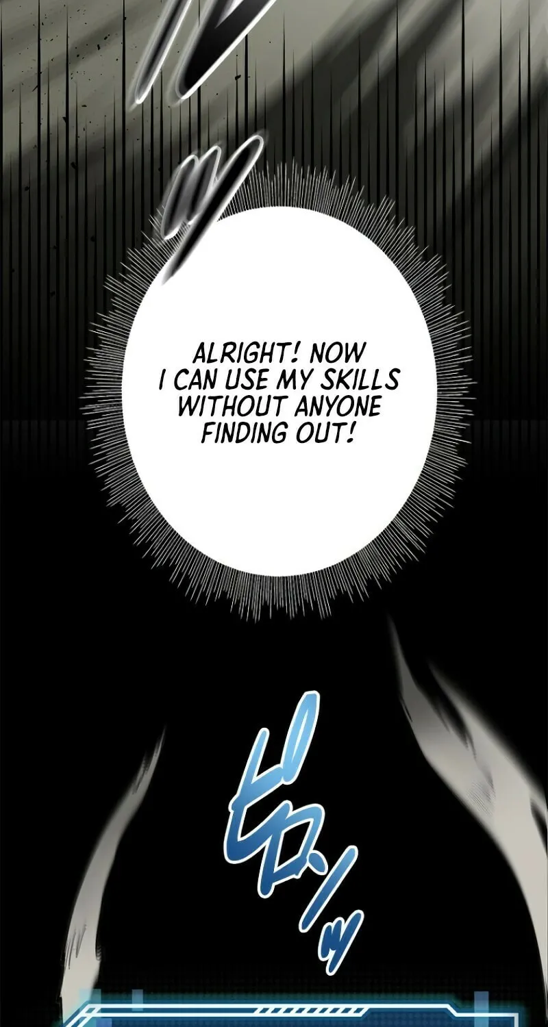 Conquering Dungeons With Copy Paste! Chapter 18 page 57 - 