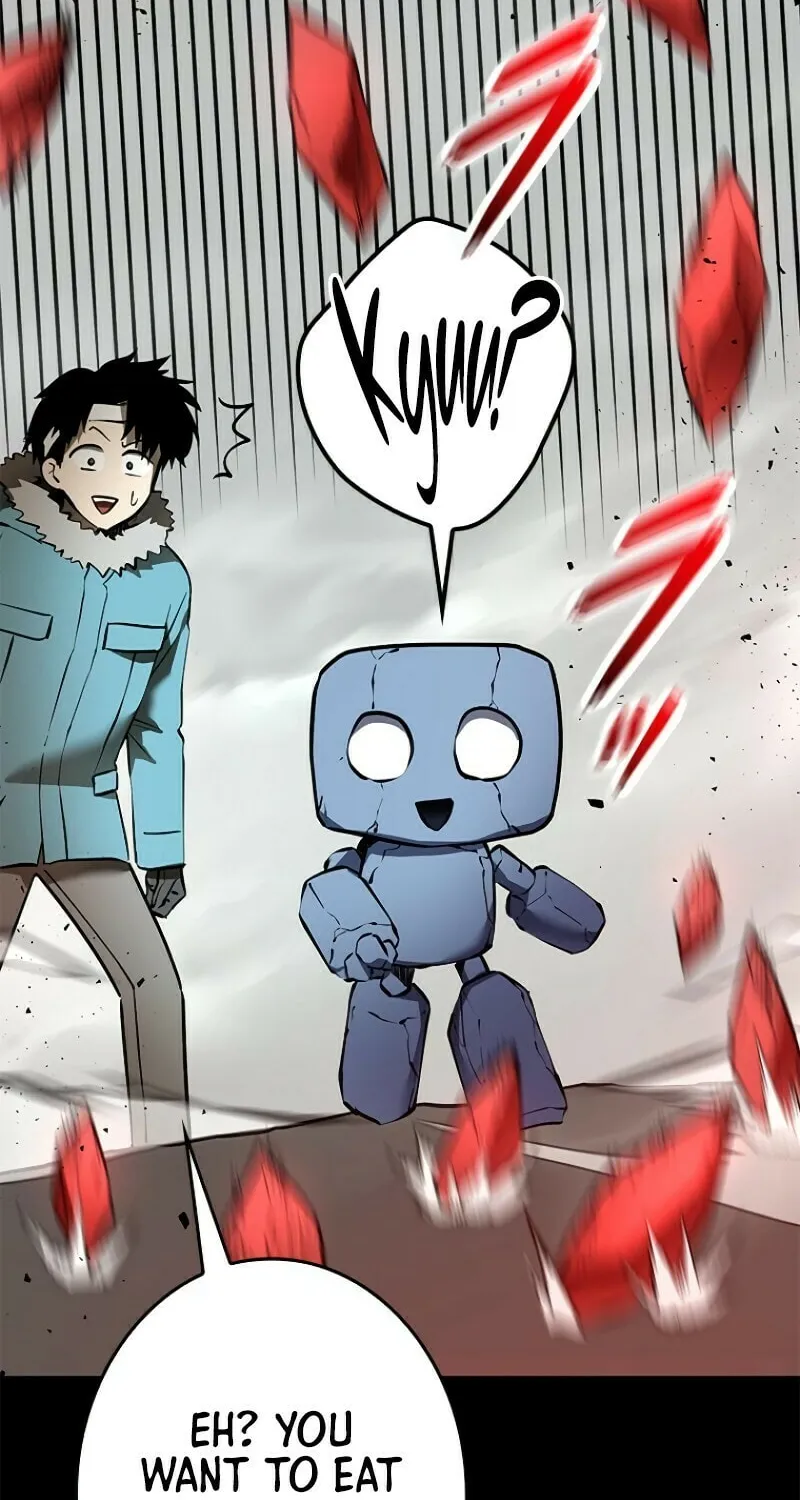Conquering Dungeons With Copy Paste! Chapter 18 page 7 - 
