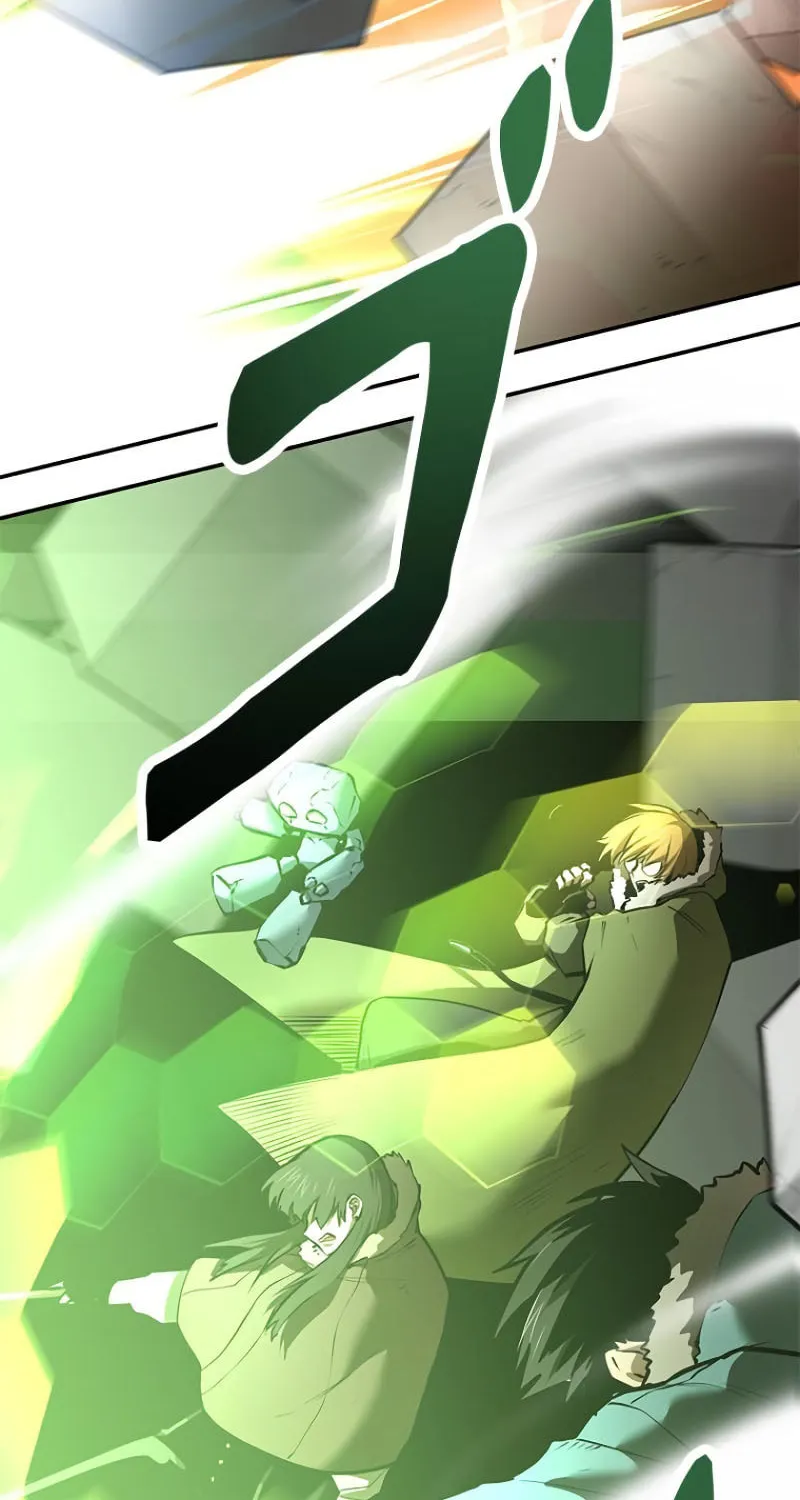 Conquering Dungeons With Copy Paste! Chapter 19 page 11 - 