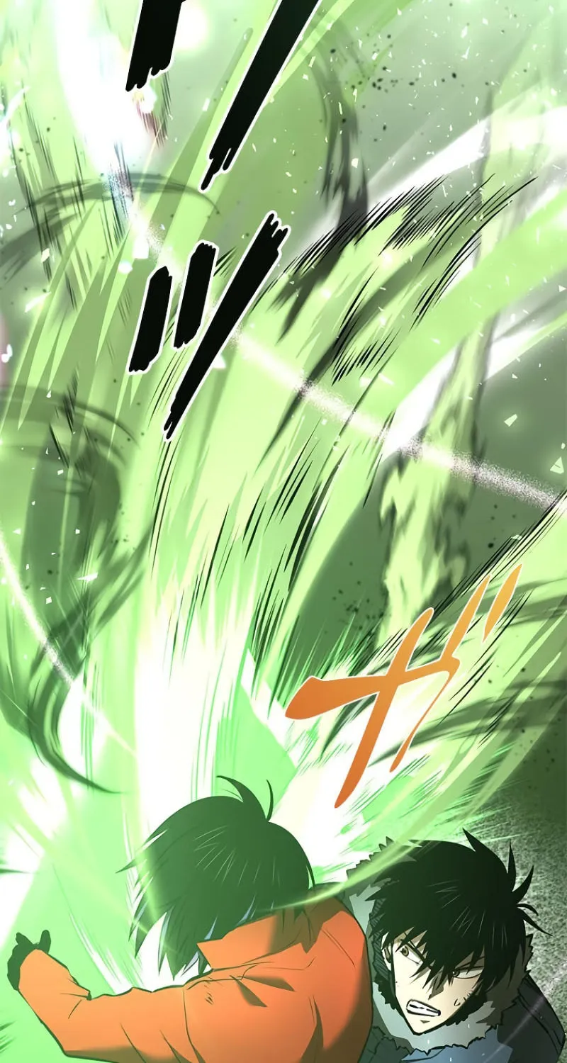Conquering Dungeons With Copy Paste! Chapter 19 page 3 - 