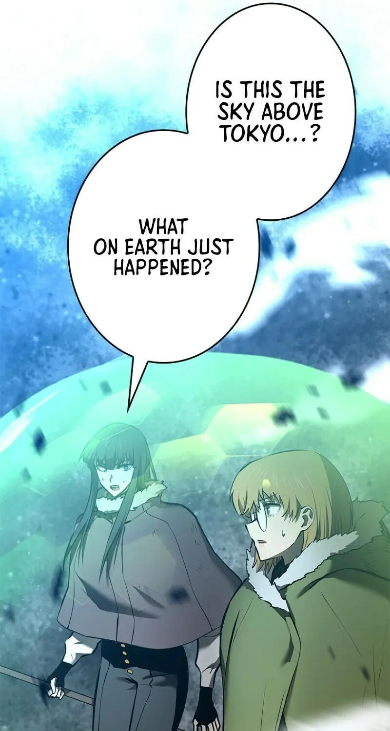 Conquering Dungeons With Copy Paste! Chapter 19 page 26 - 