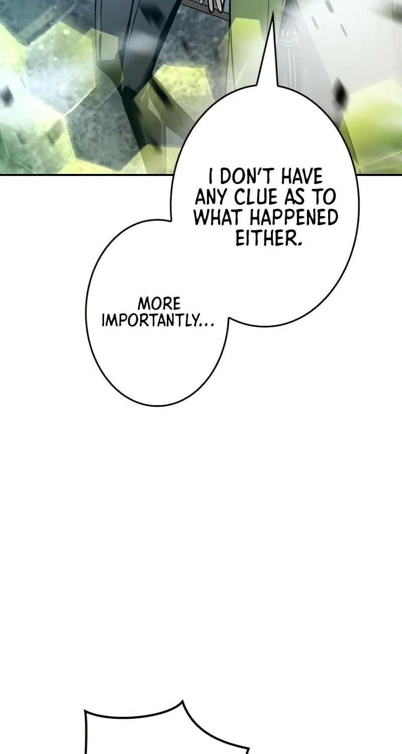 Conquering Dungeons With Copy Paste! Chapter 19 page 27 - 