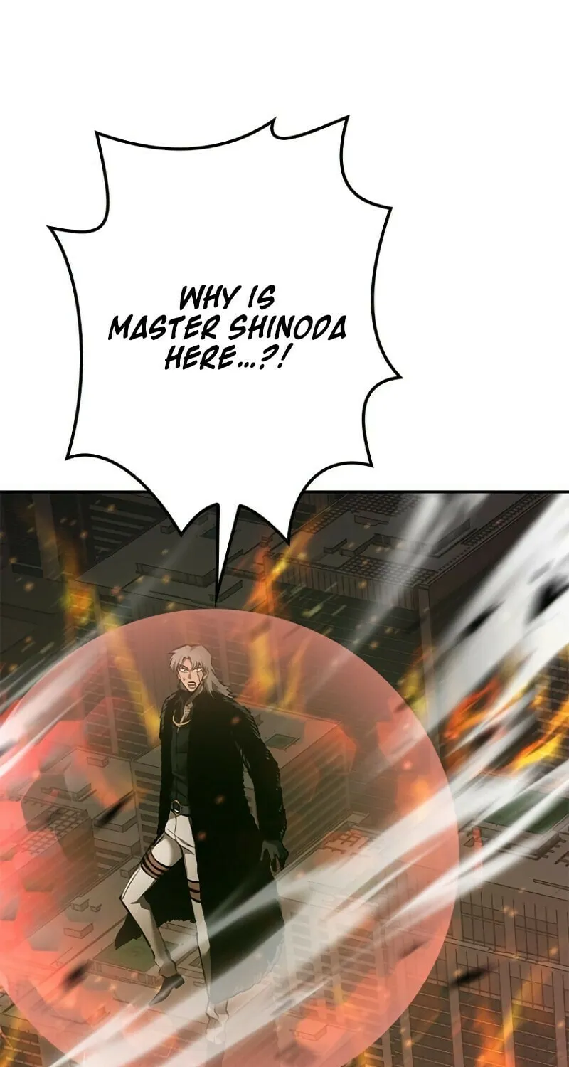 Conquering Dungeons With Copy Paste! Chapter 19 page 32 - 