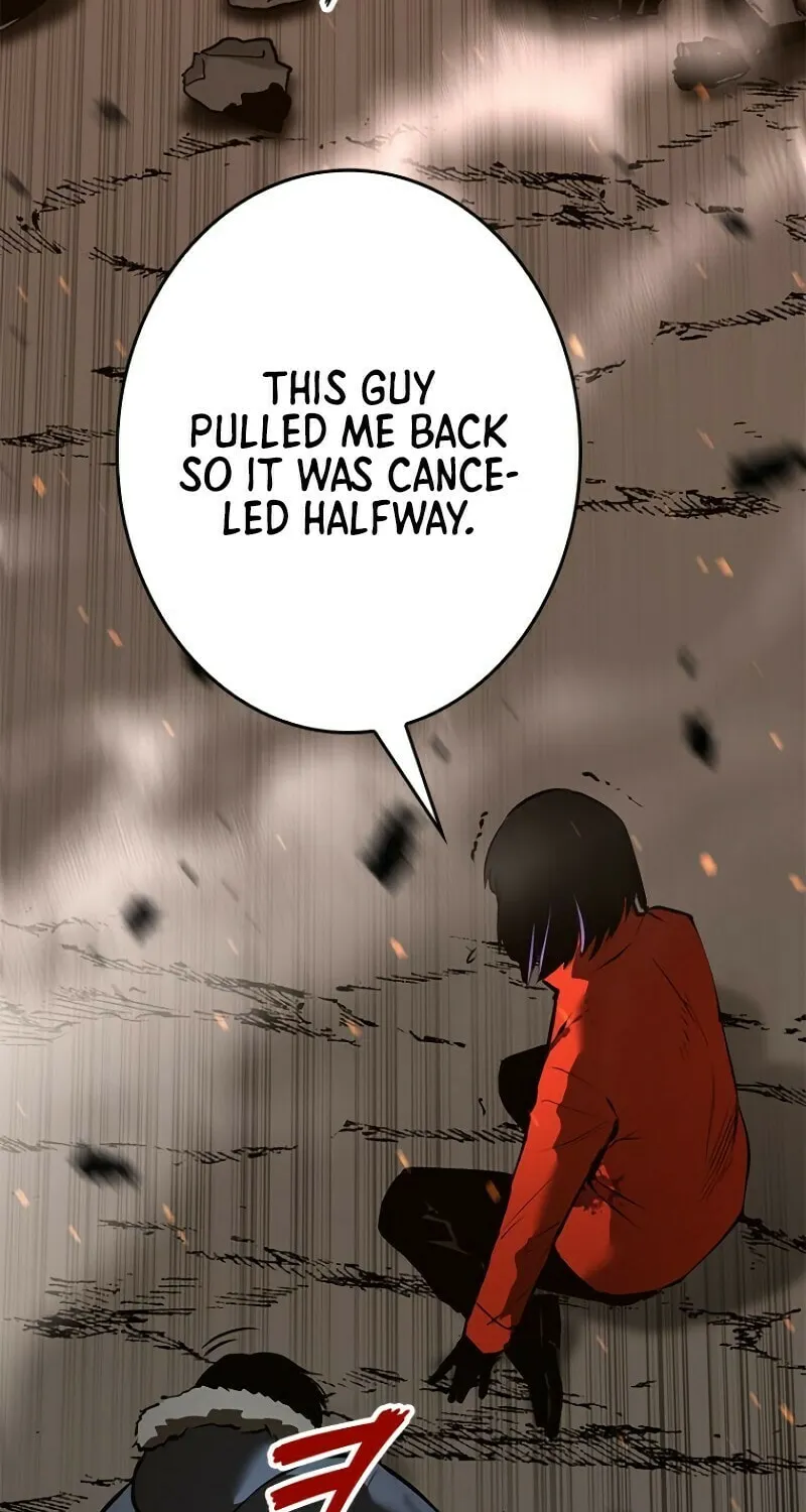 Conquering Dungeons With Copy Paste! Chapter 19 page 45 - 