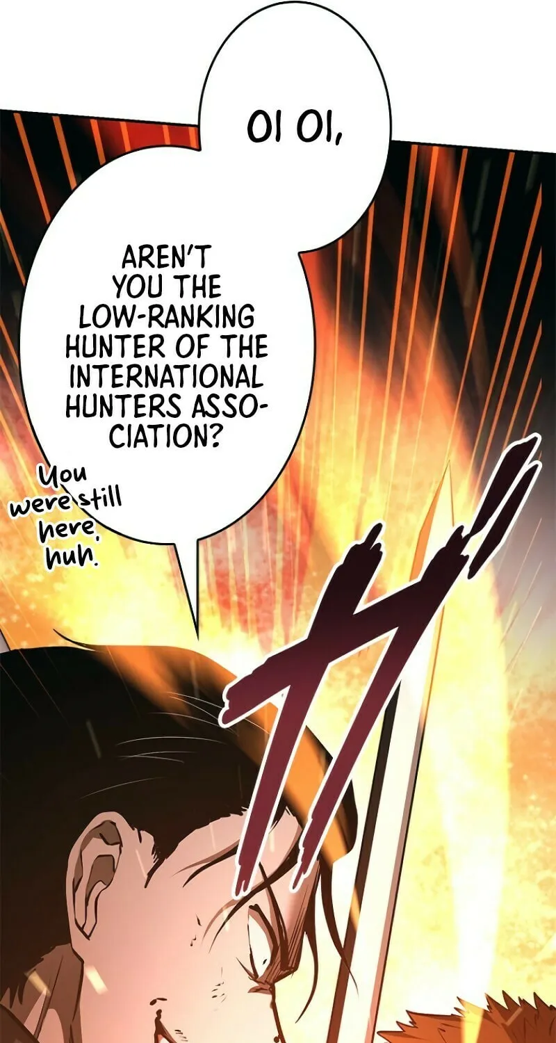 Conquering Dungeons With Copy Paste! Chapter 19 page 84 - 