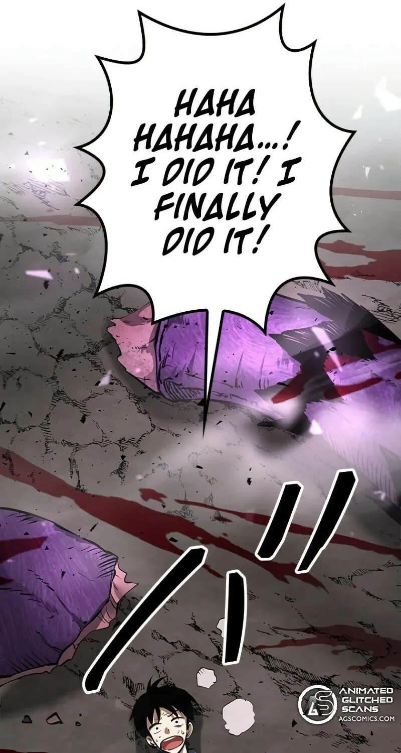 Conquering Dungeons With Copy Paste! Chapter 2 page 107 - 