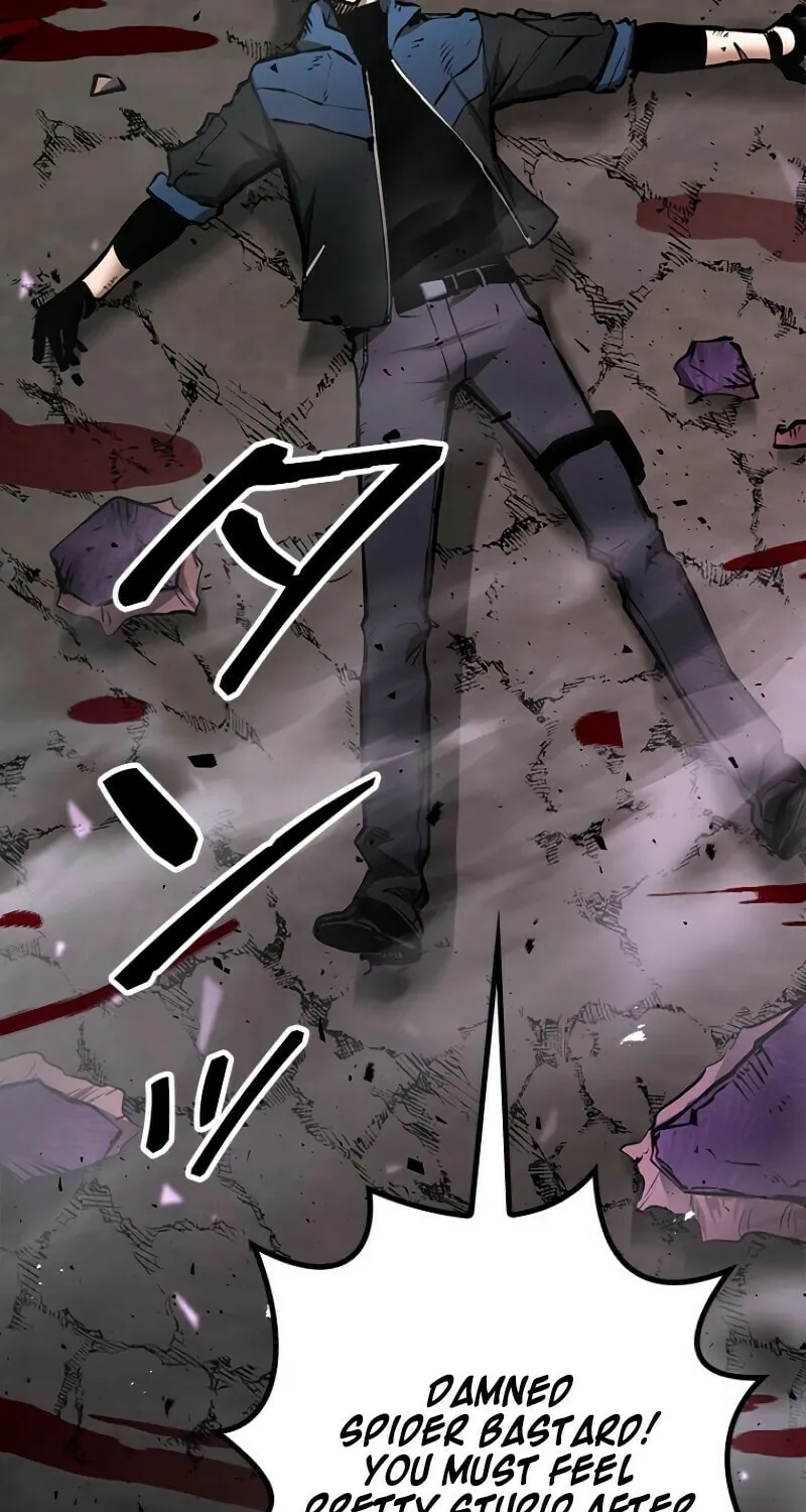 Conquering Dungeons With Copy Paste! Chapter 2 page 108 - 