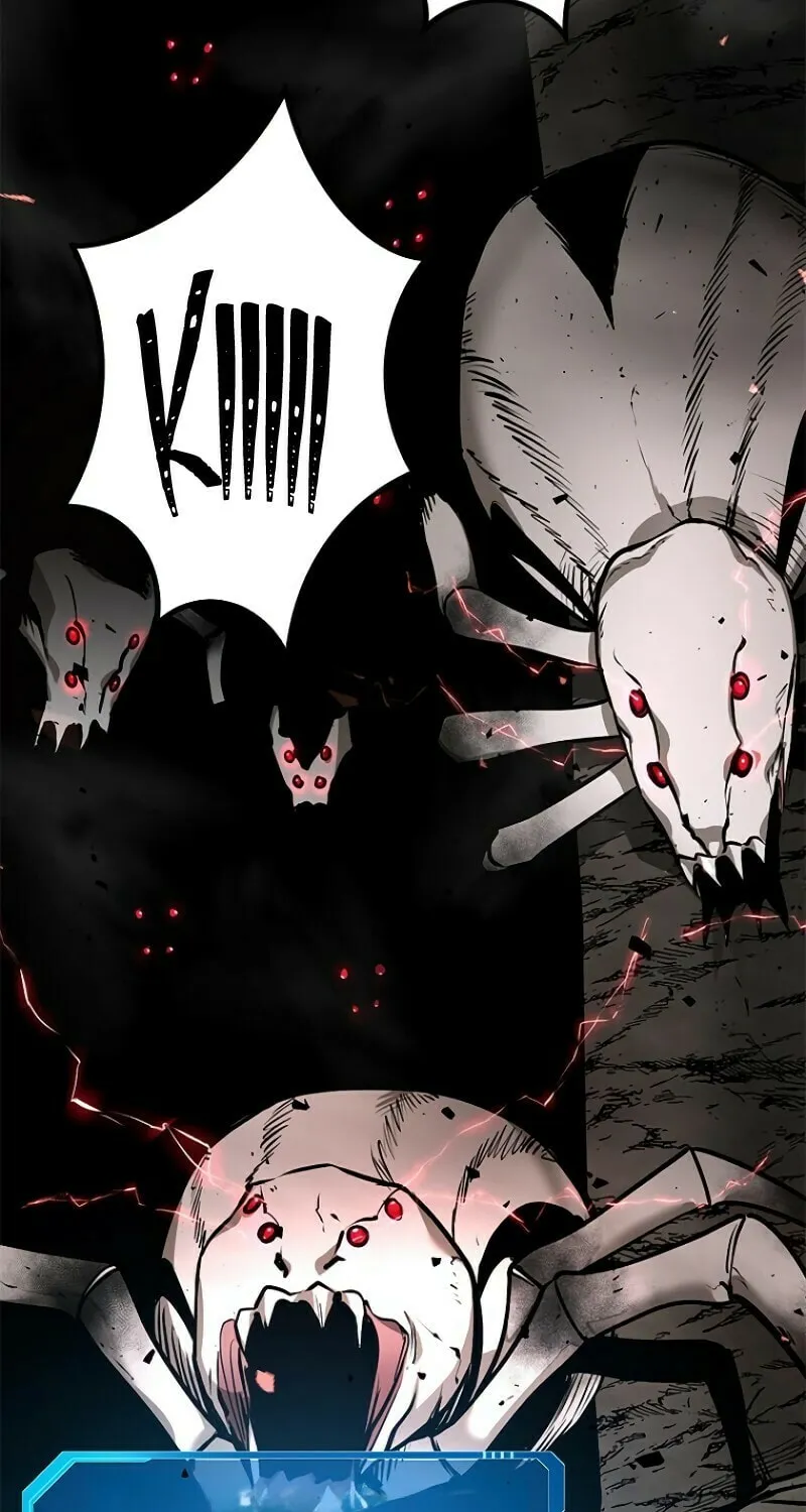 Conquering Dungeons With Copy Paste! Chapter 2 page 120 - 