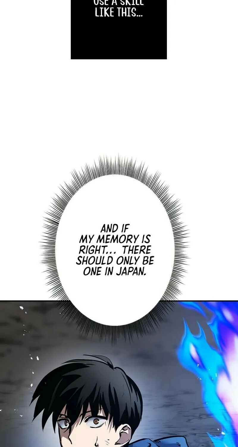 Conquering Dungeons With Copy Paste! Chapter 2 page 141 - 