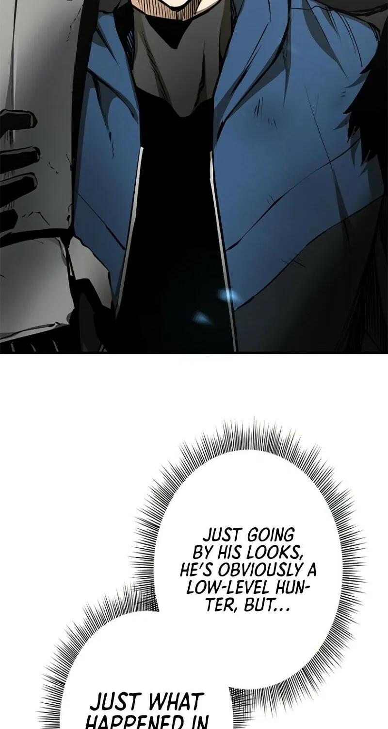 Conquering Dungeons With Copy Paste! Chapter 2 page 153 - 