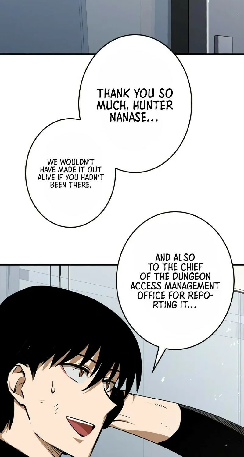 Conquering Dungeons With Copy Paste! Chapter 2 page 159 - 