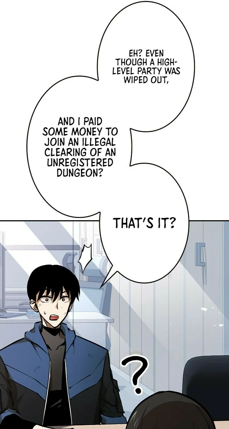Conquering Dungeons With Copy Paste! Chapter 2 page 165 - 