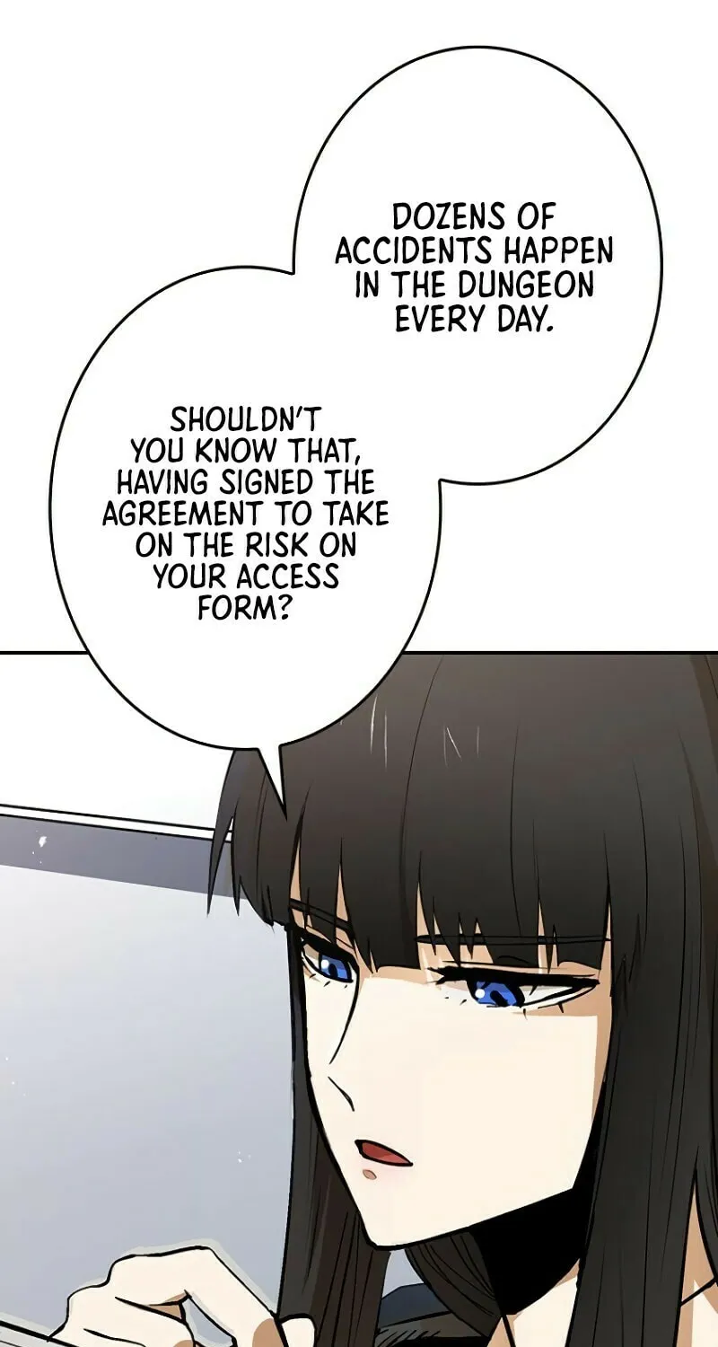 Conquering Dungeons With Copy Paste! Chapter 2 page 167 - 