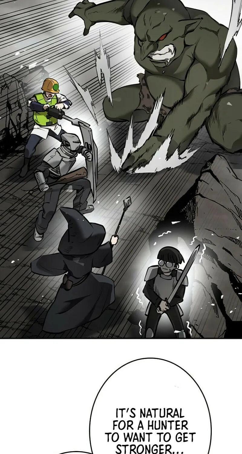 Conquering Dungeons With Copy Paste! Chapter 2 page 170 - 