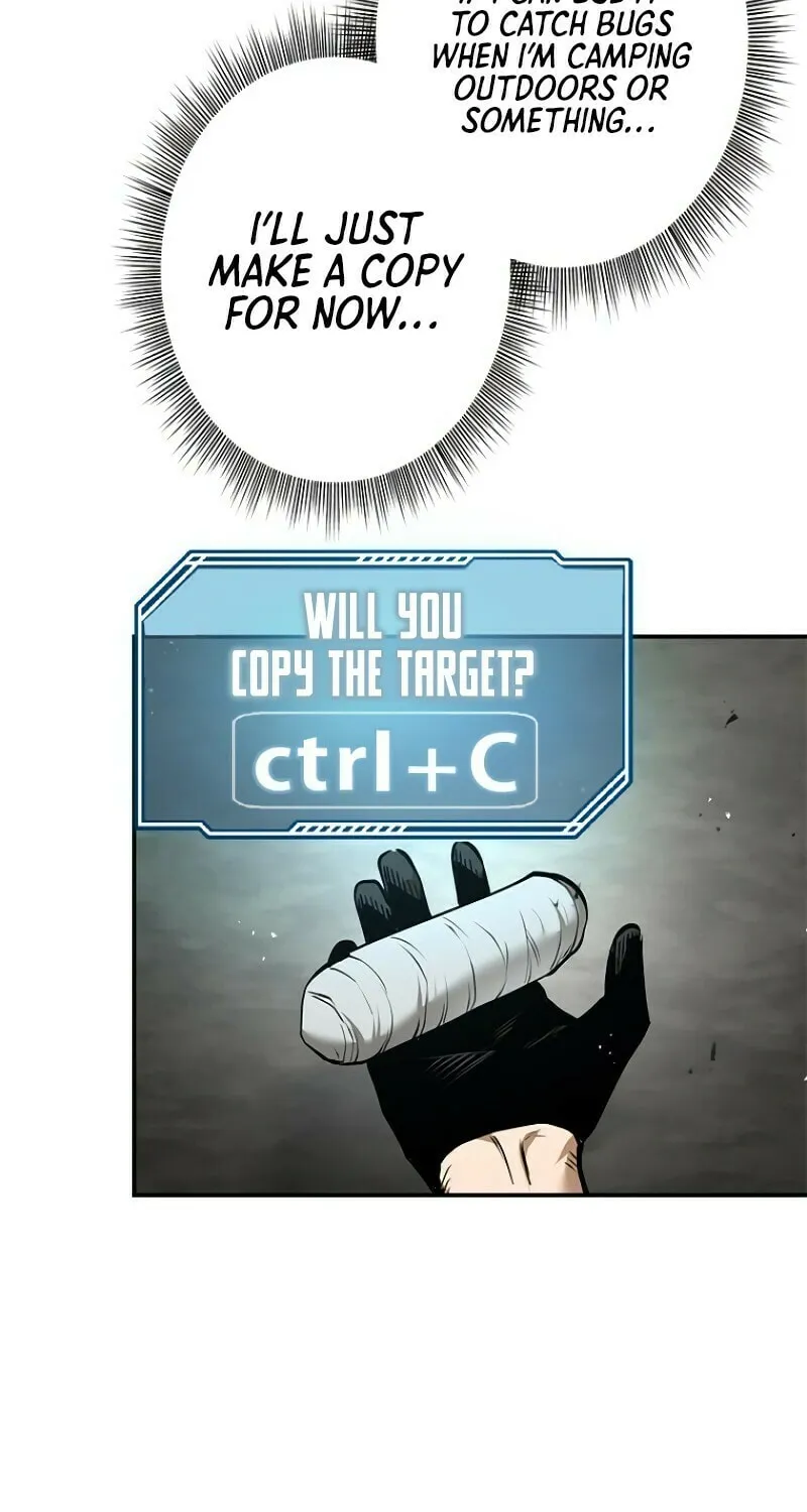 Conquering Dungeons With Copy Paste! Chapter 2 page 193 - 