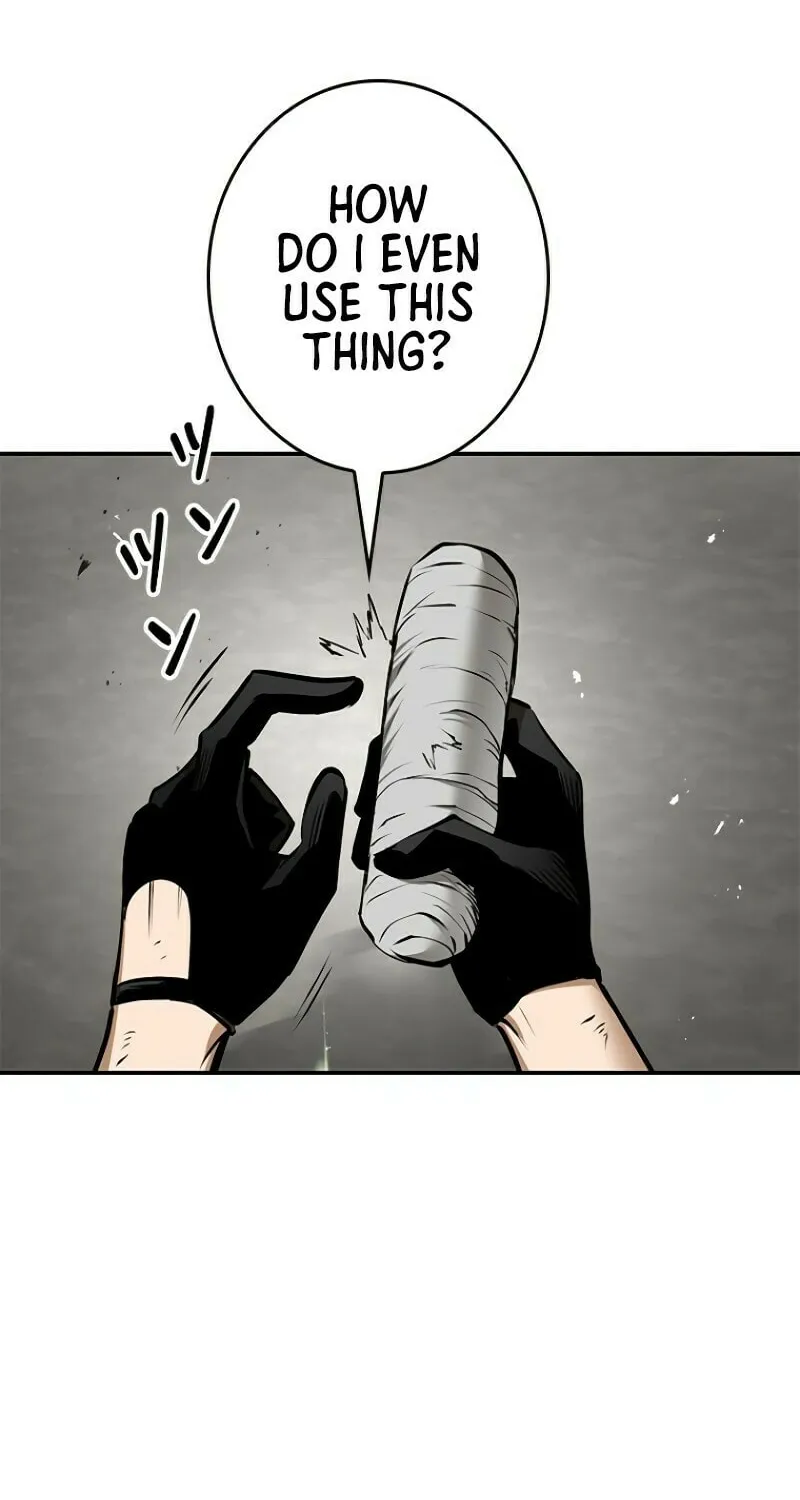 Conquering Dungeons With Copy Paste! Chapter 2 page 194 - 