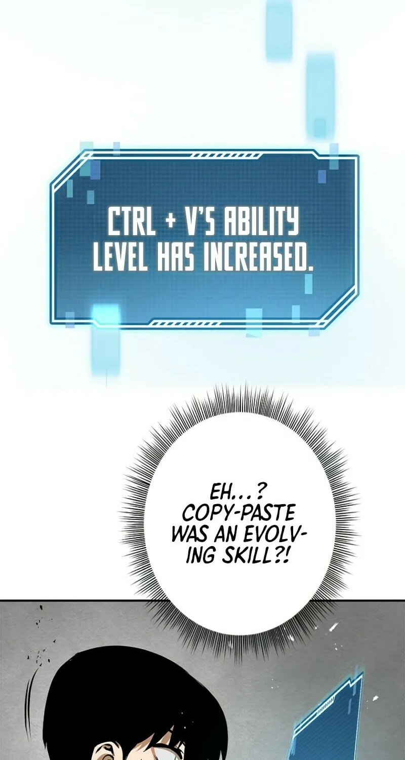 Conquering Dungeons With Copy Paste! Chapter 2 page 198 - 