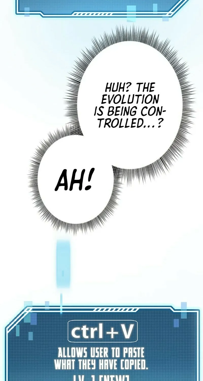 Conquering Dungeons With Copy Paste! Chapter 2 page 200 - 