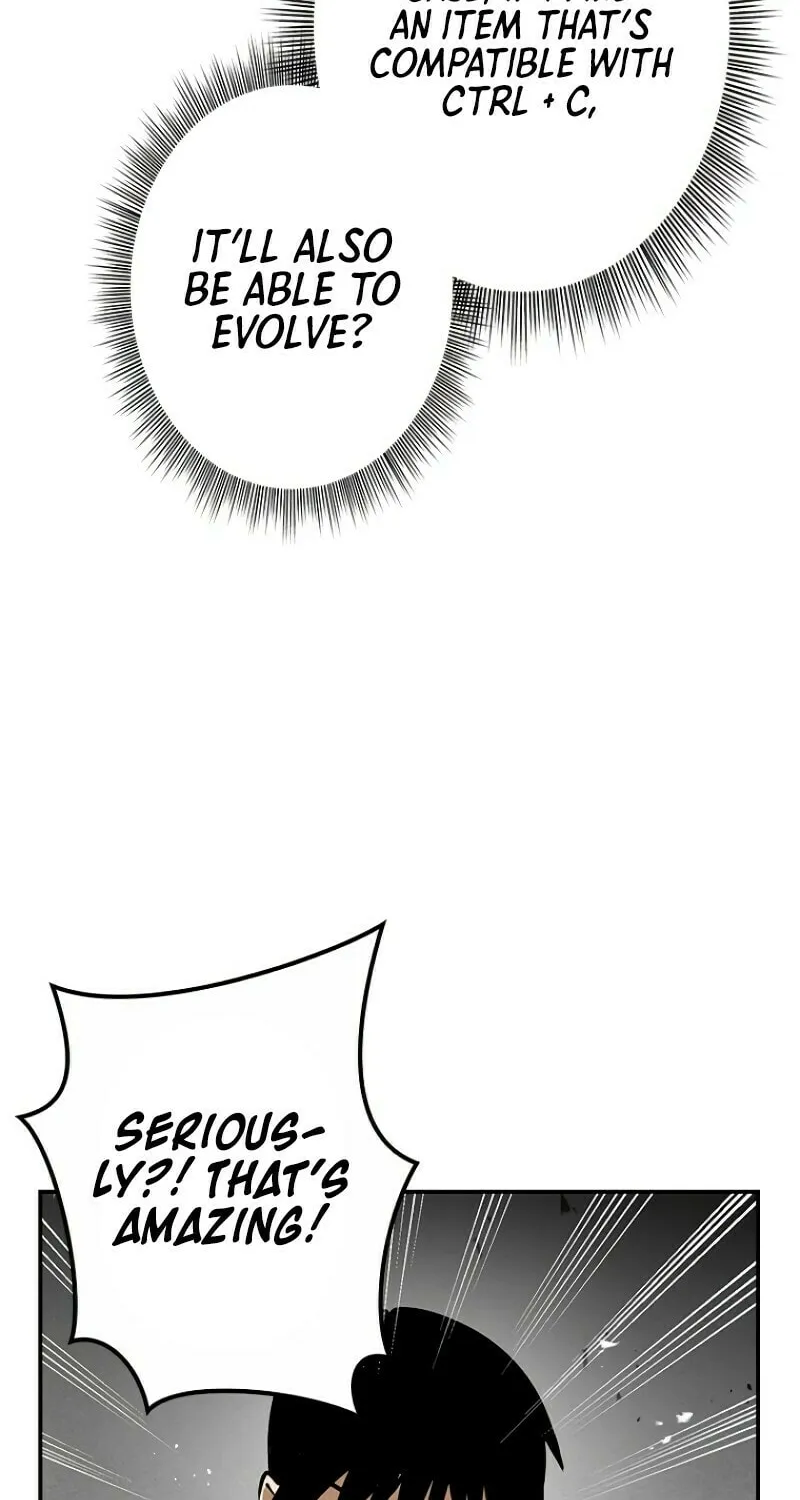 Conquering Dungeons With Copy Paste! Chapter 2 page 202 - 