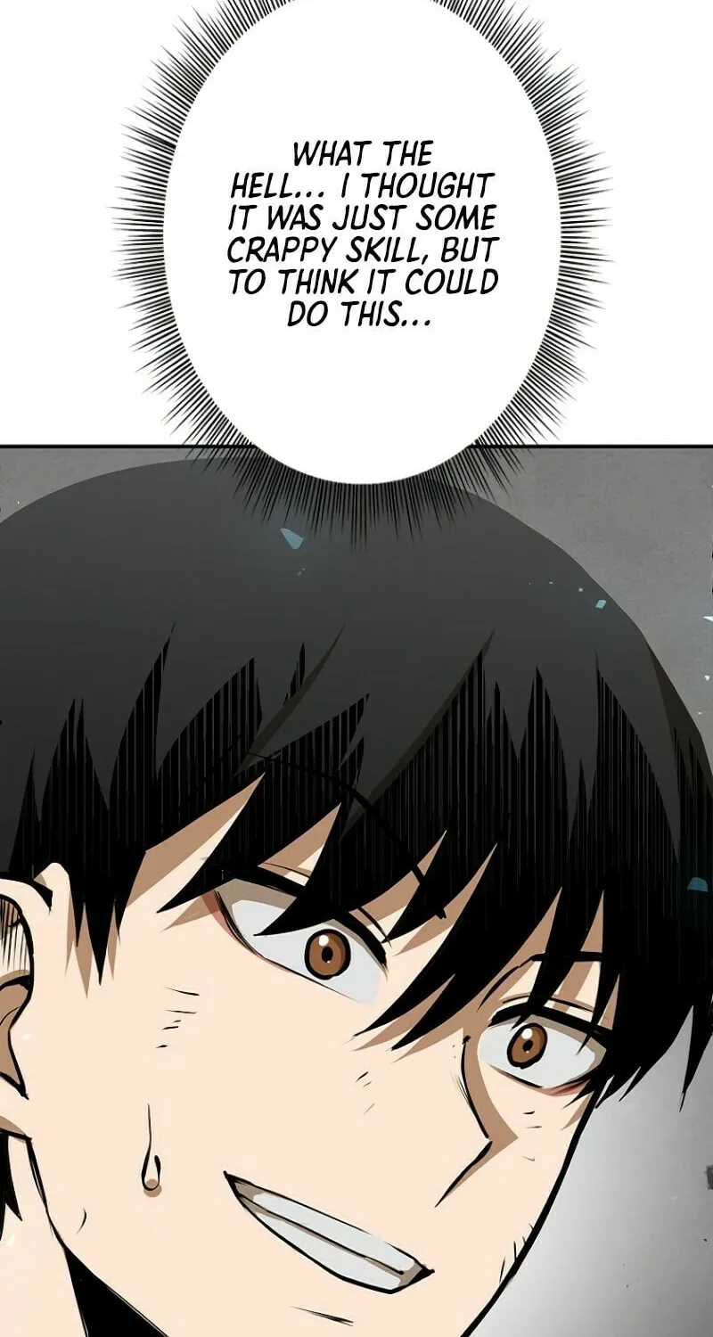 Conquering Dungeons With Copy Paste! Chapter 2 page 207 - 