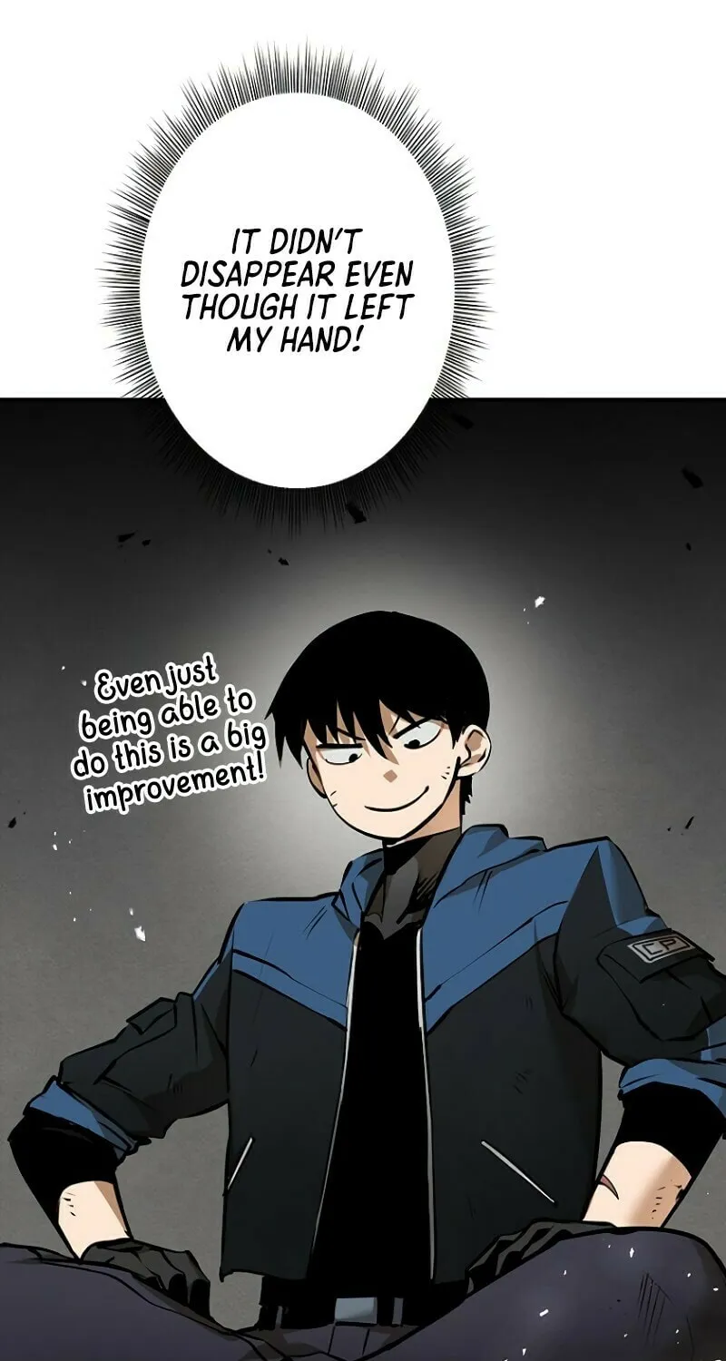 Conquering Dungeons With Copy Paste! Chapter 2 page 210 - 