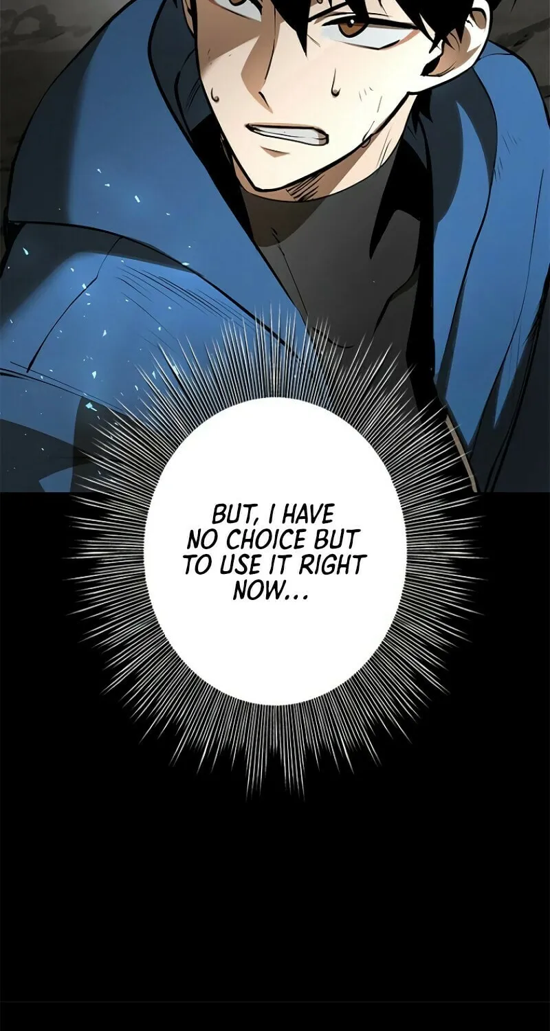 Conquering Dungeons With Copy Paste! Chapter 2 page 22 - 