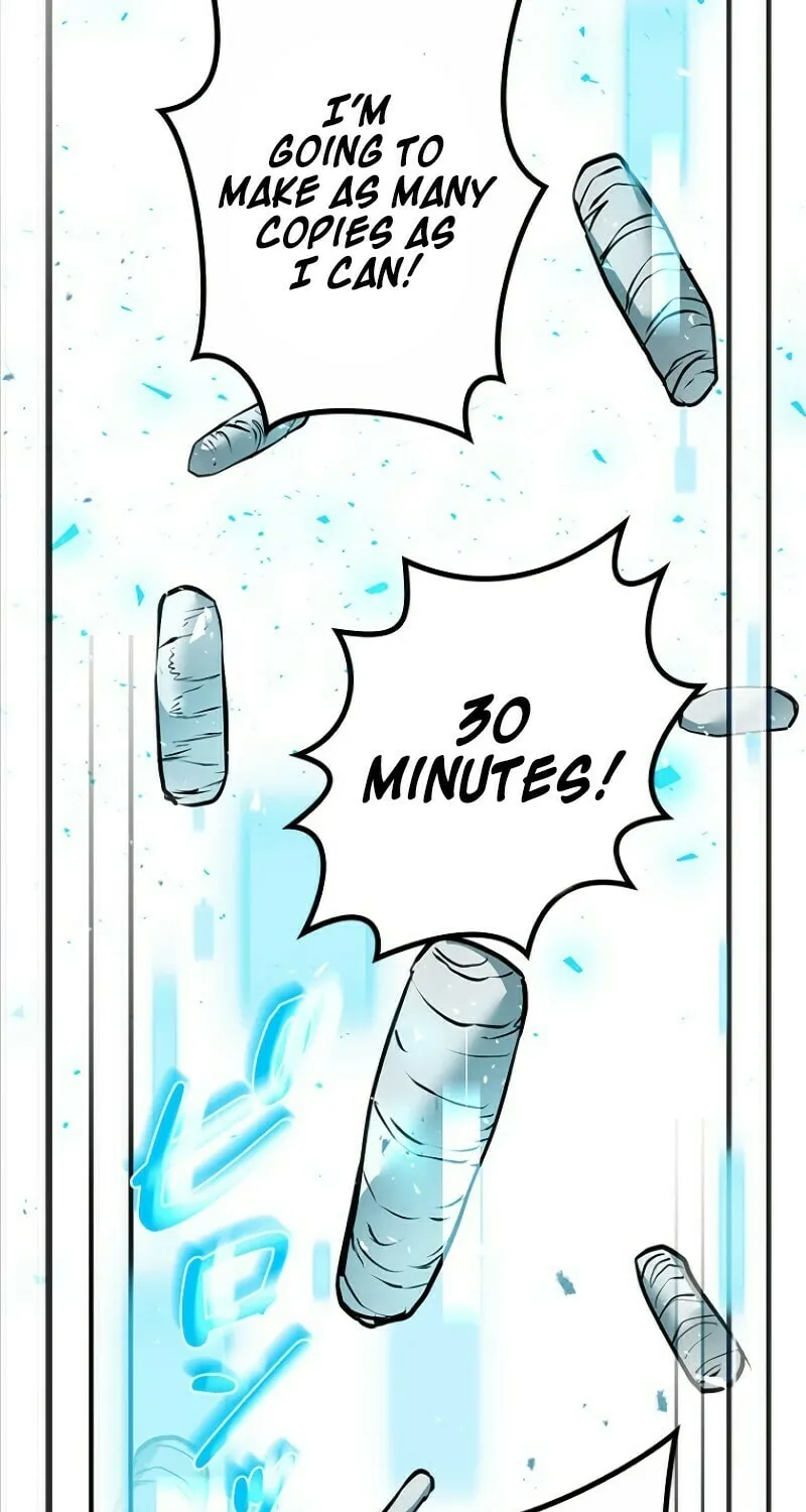 Conquering Dungeons With Copy Paste! Chapter 2 page 214 - 