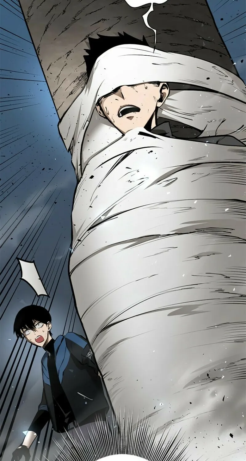 Conquering Dungeons With Copy Paste! Chapter 2 page 35 - 