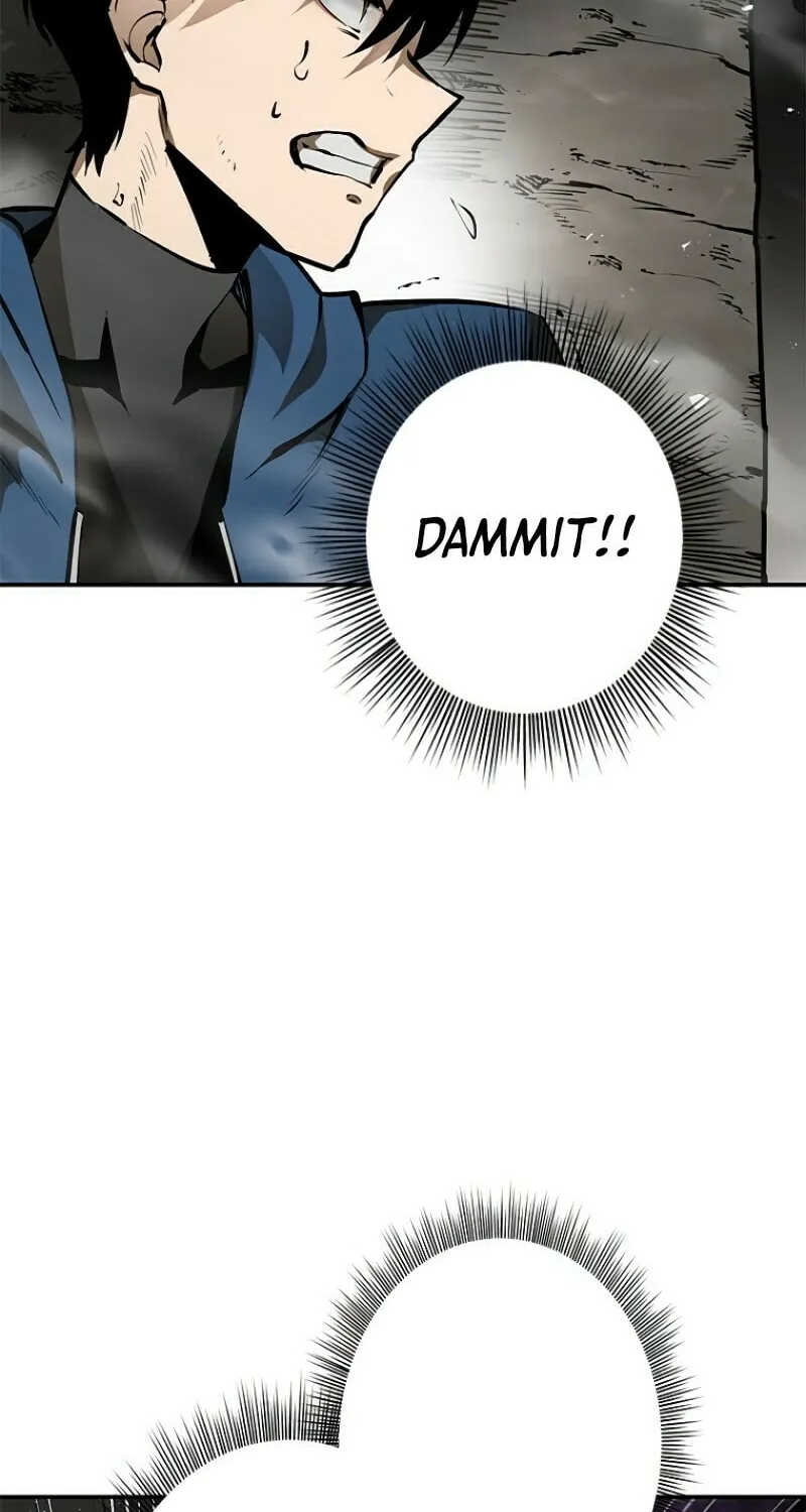 Conquering Dungeons With Copy Paste! Chapter 2 page 42 - 