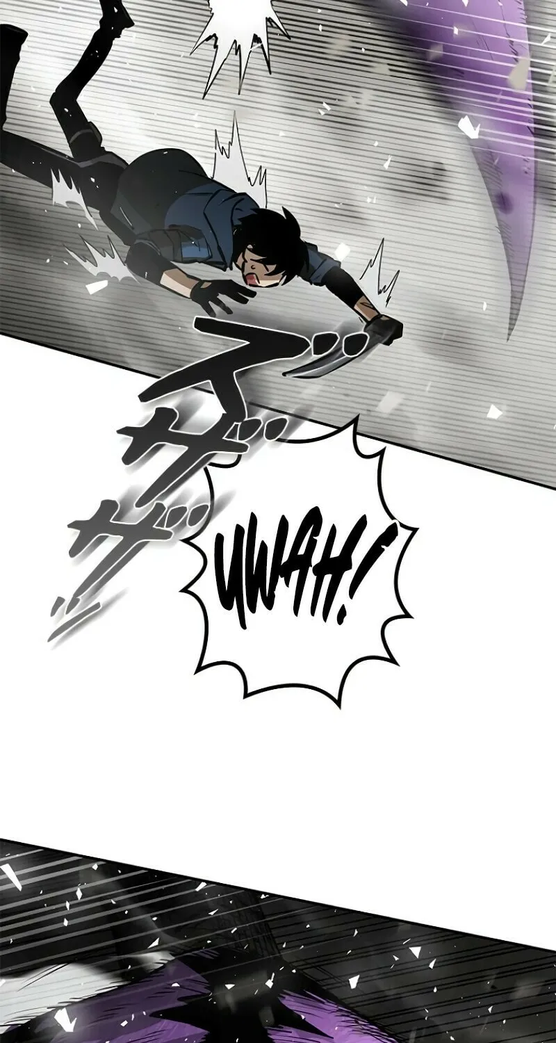 Conquering Dungeons With Copy Paste! Chapter 2 page 46 - 