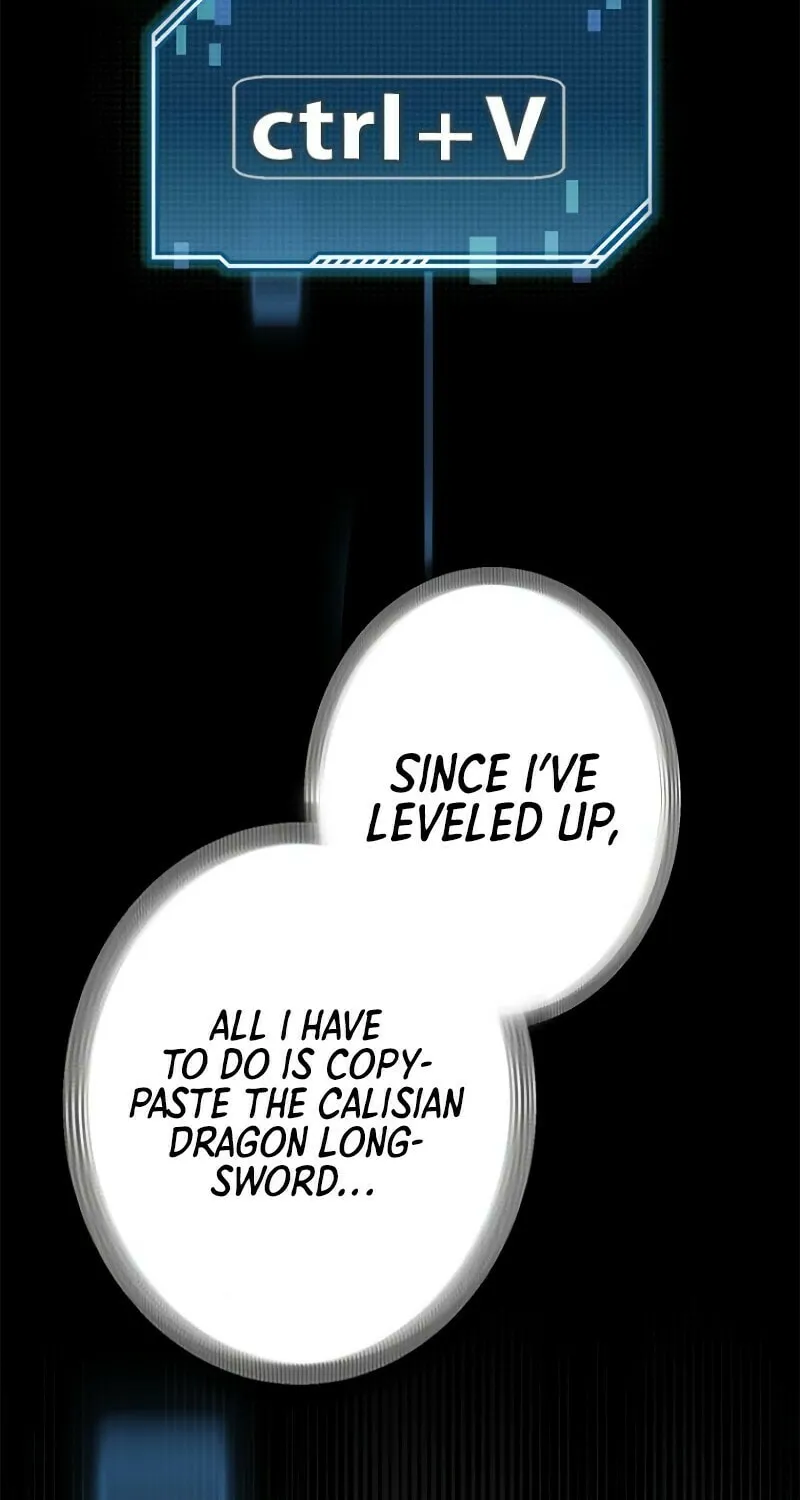 Conquering Dungeons With Copy Paste! Chapter 2 page 55 - 