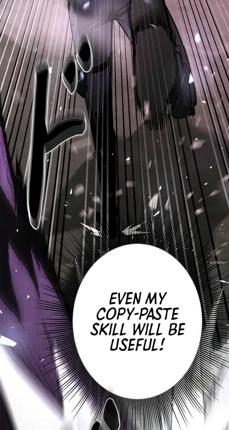 Conquering Dungeons With Copy Paste! Chapter 2 page 62 - 