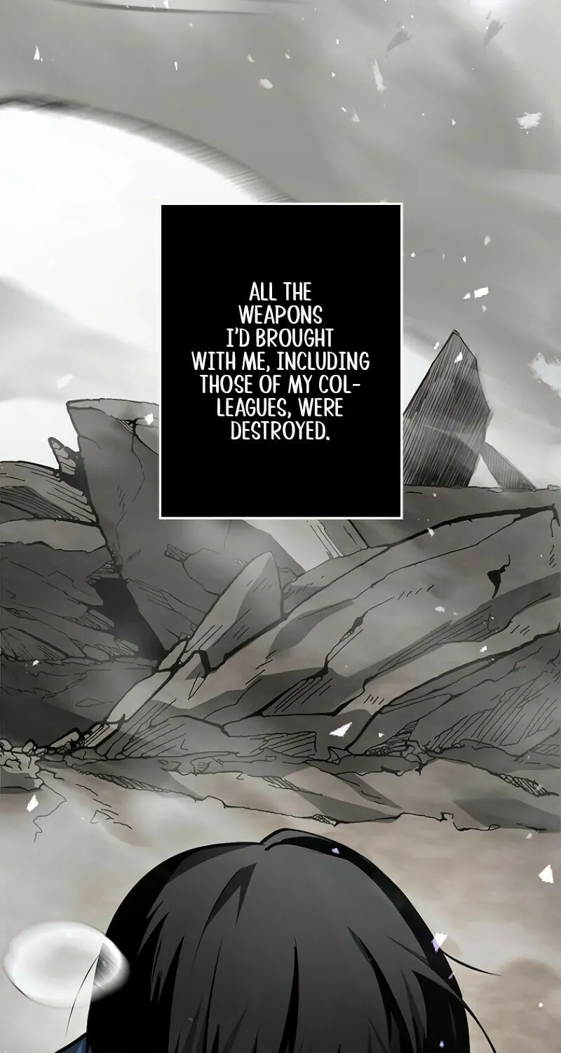 Conquering Dungeons With Copy Paste! Chapter 2 page 68 - 