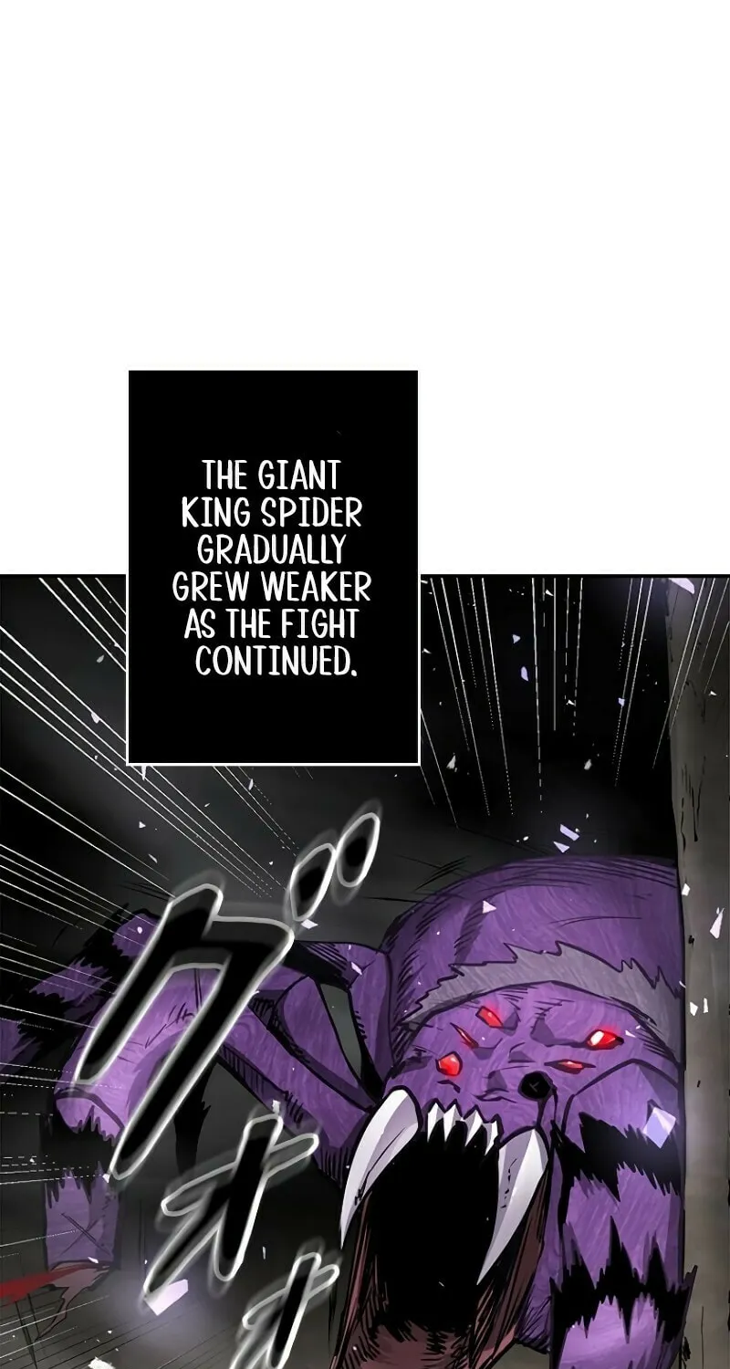 Conquering Dungeons With Copy Paste! Chapter 2 page 72 - 