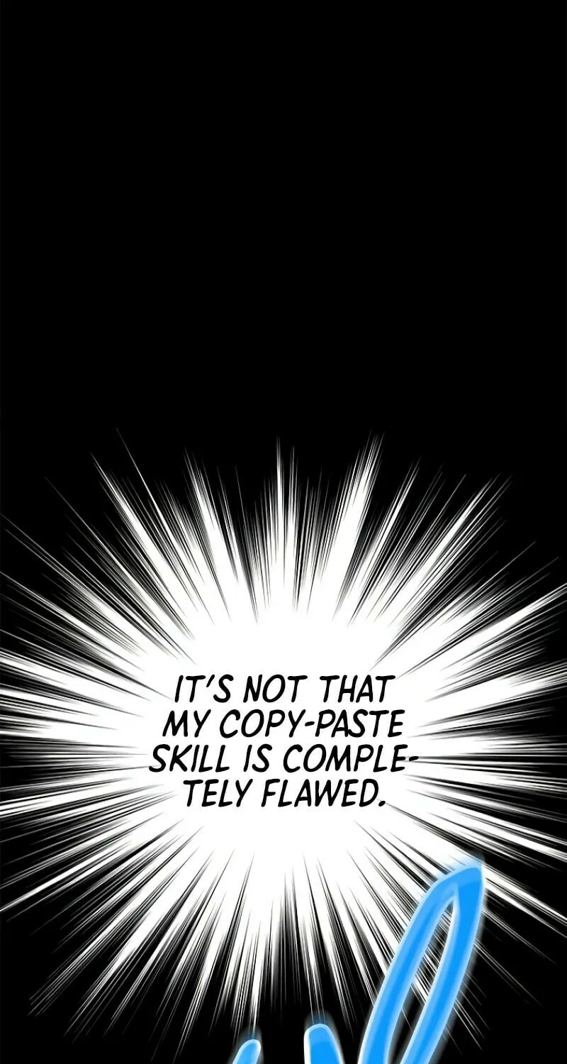 Conquering Dungeons With Copy Paste! Chapter 2 page 10 - 