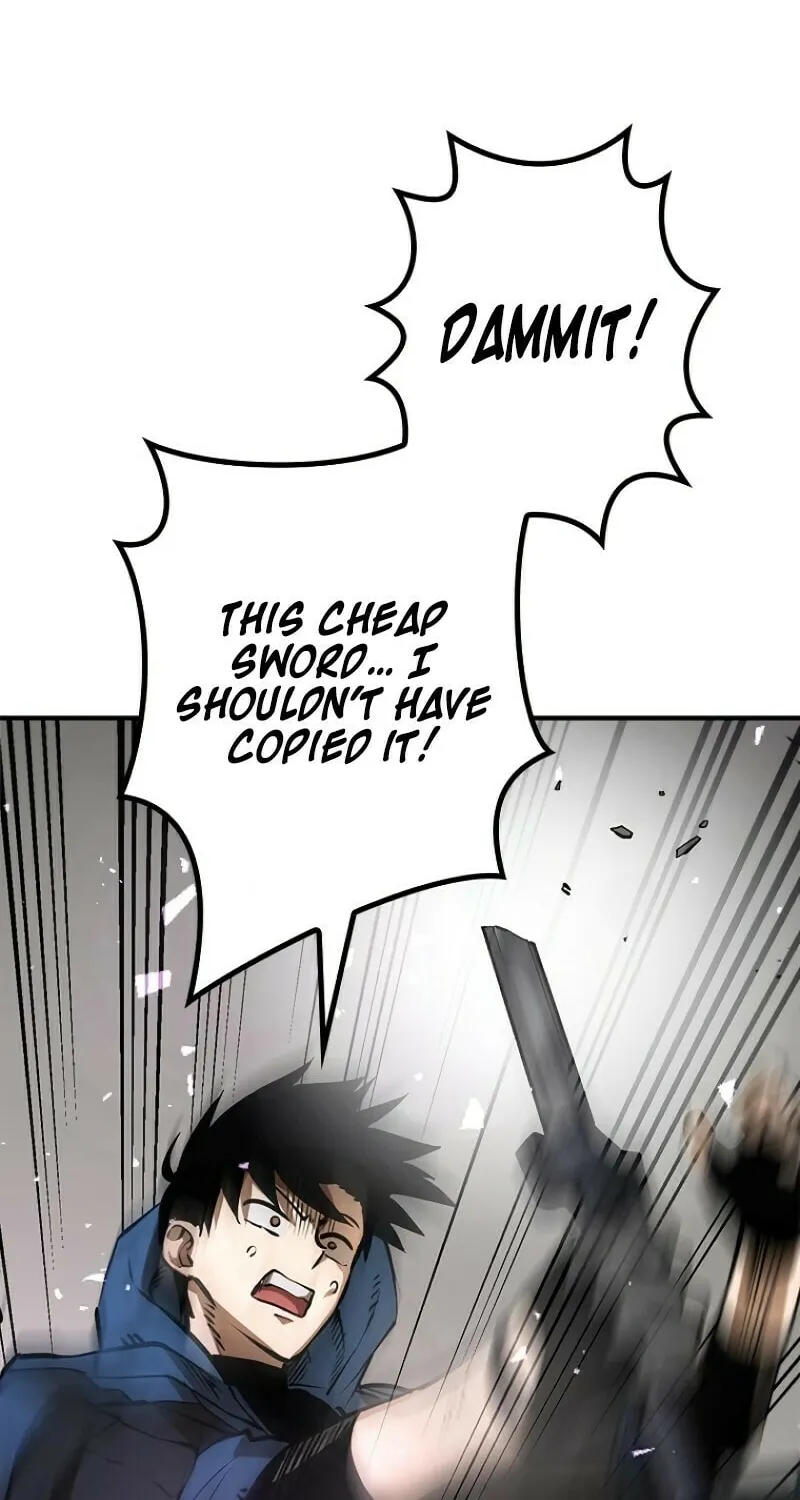 Conquering Dungeons With Copy Paste! Chapter 2 page 93 - 