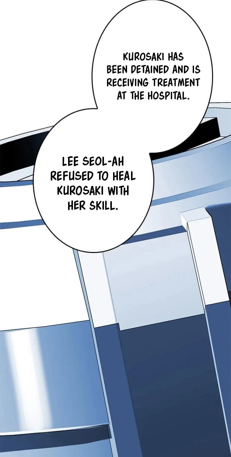 Conquering Dungeons With Copy Paste! Chapter 20 page 107 - 