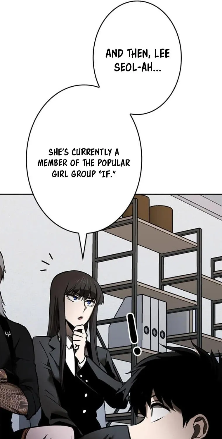 Conquering Dungeons With Copy Paste! Chapter 20 page 115 - 