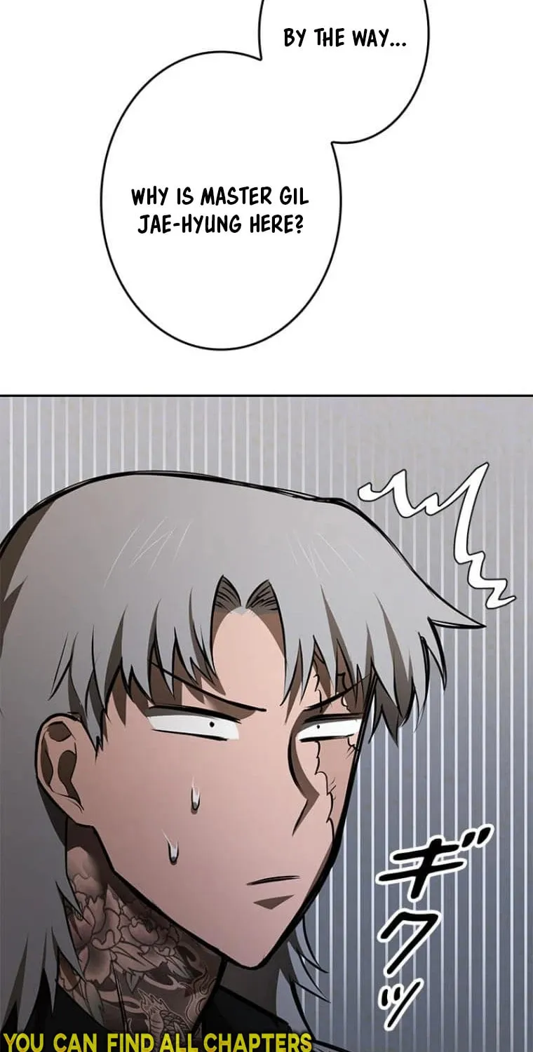 Conquering Dungeons With Copy Paste! Chapter 20 page 119 - 